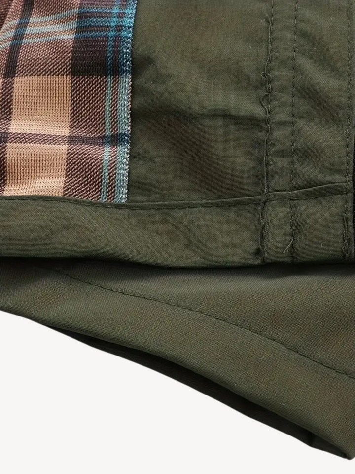 Levoire | Veste De Loisir Coupe-Vent