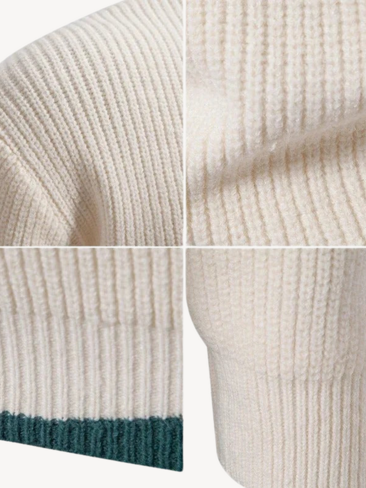 Levoire | Pull Premium Pour Hommes