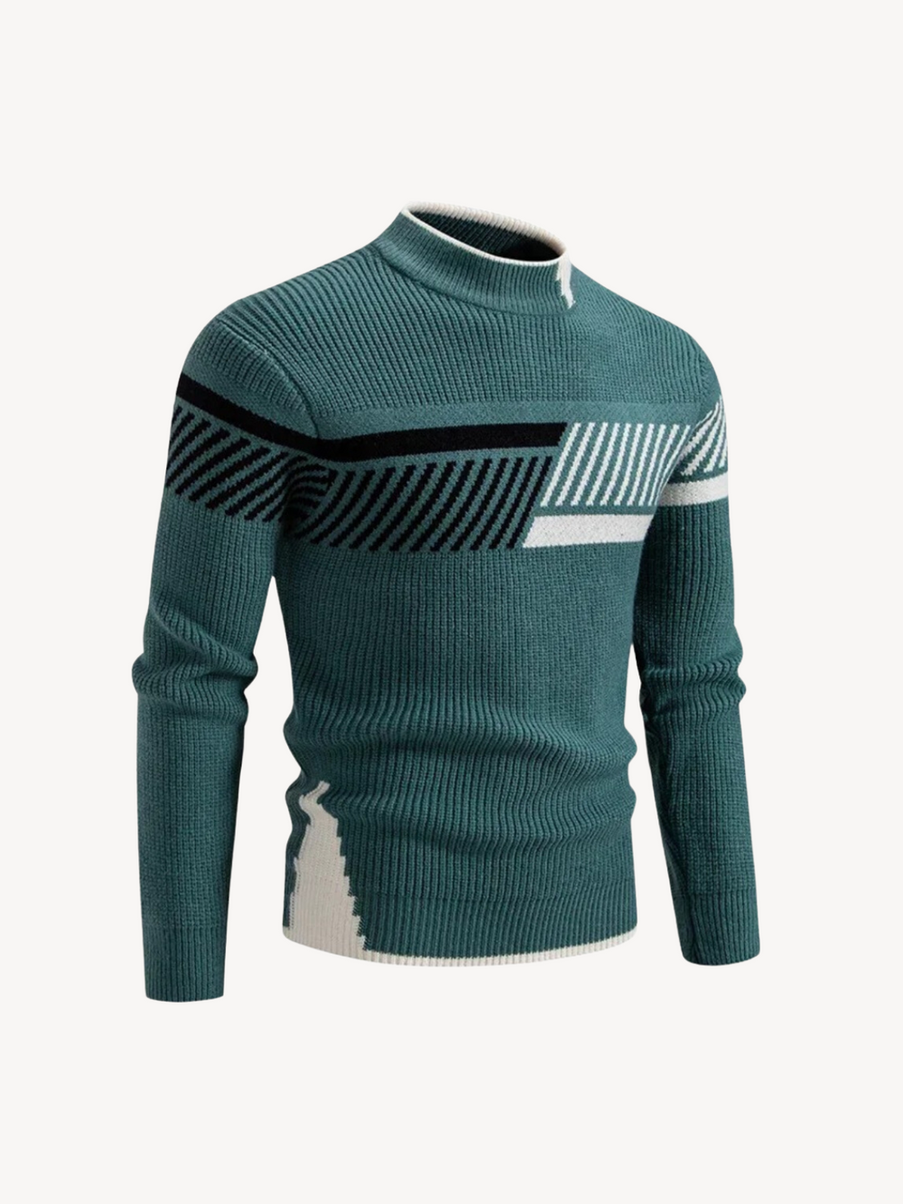 Levoire | Pull Premium Pour Hommes Tyrkki