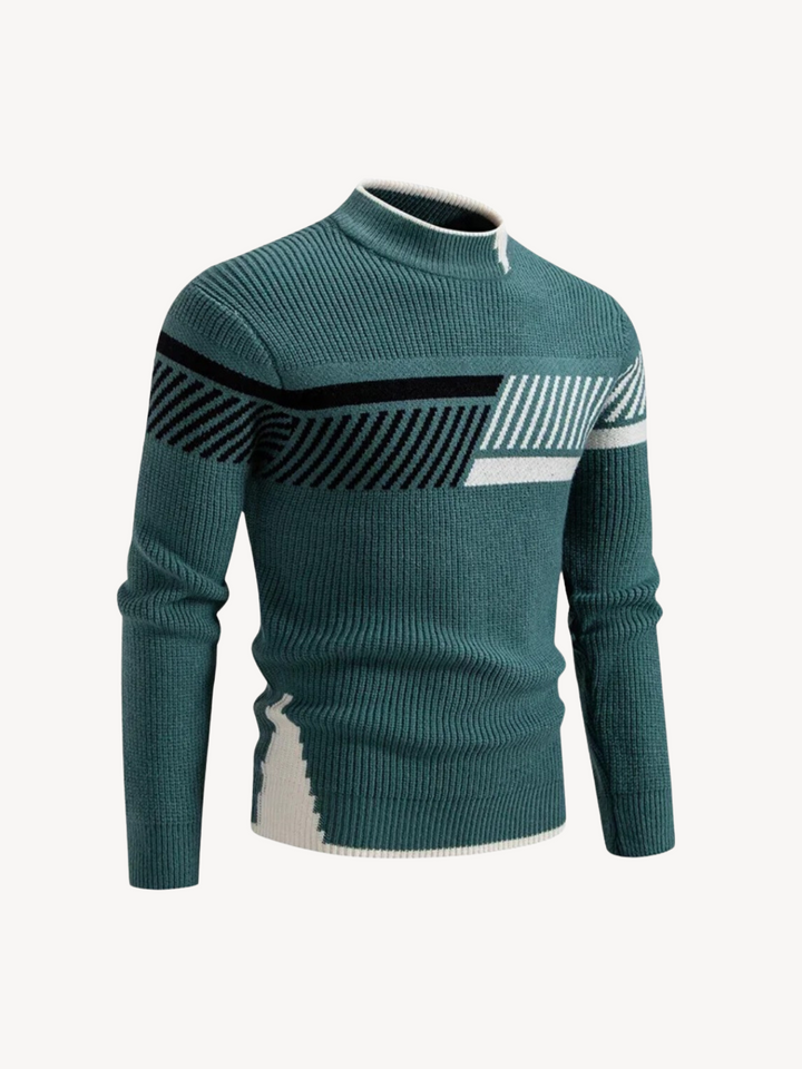 Levoire | Pull Premium Pour Hommes Tyrkki