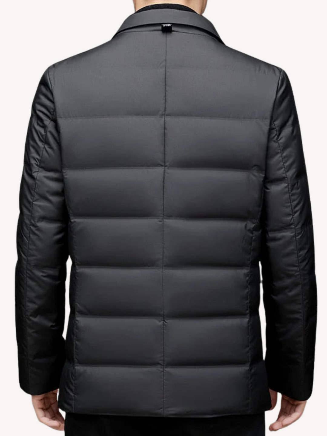 Levoire | Veste Légère Et Respirante Élégante