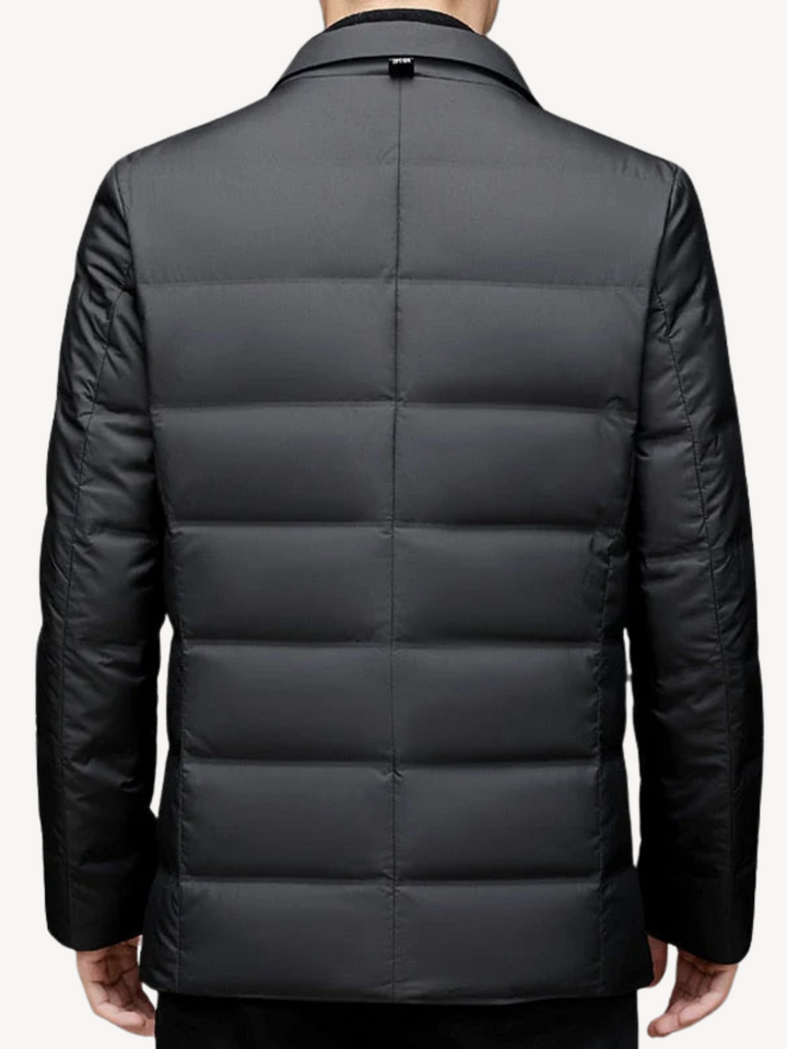 Levoire | Veste Légère Et Respirante Élégante