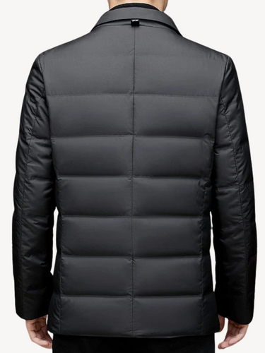 Levoire | Veste Légère Et Respirante Élégante