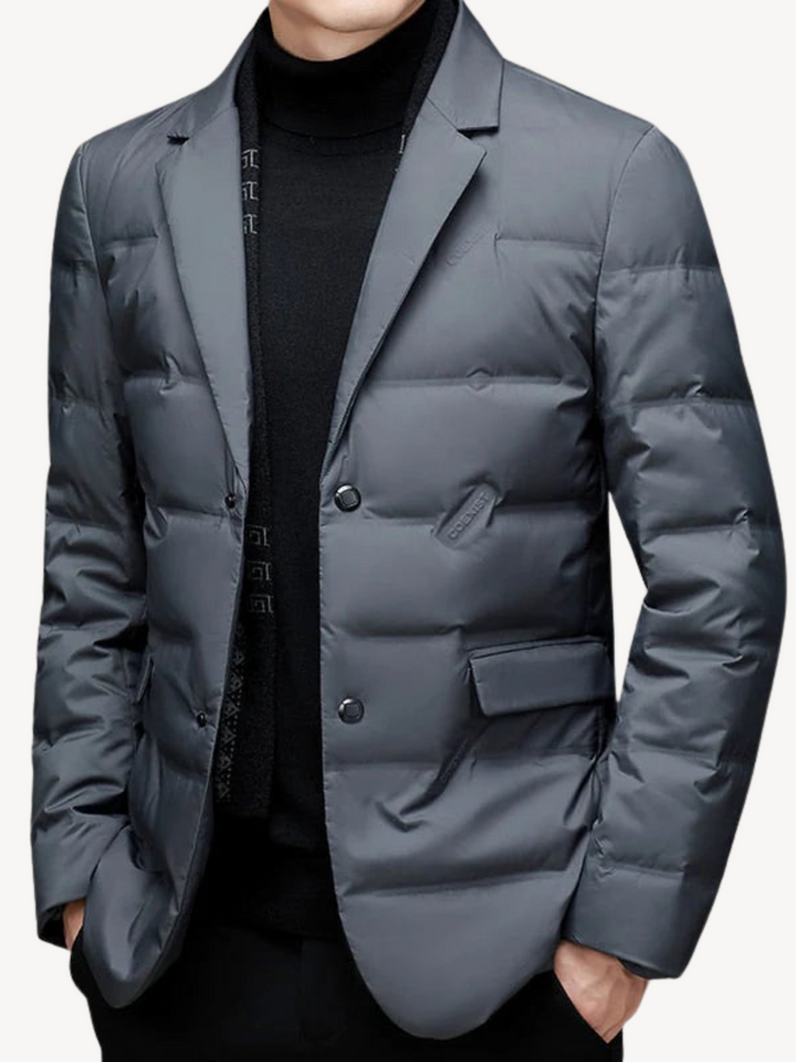Levoire | Veste Légère Et Respirante Élégante