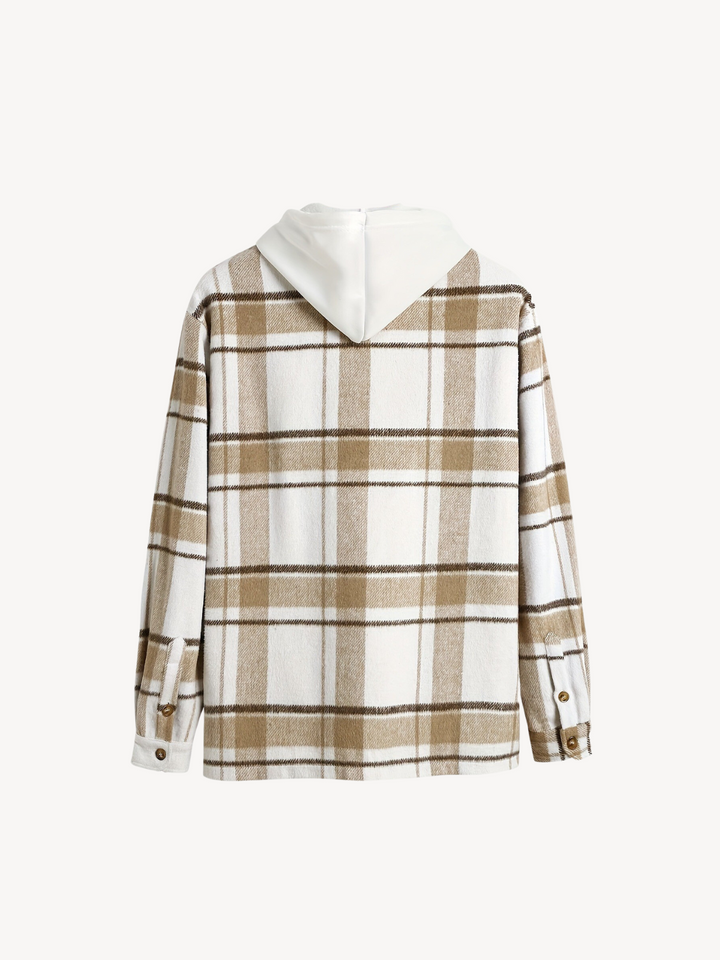 Levoire | Veste de loisir matelassée