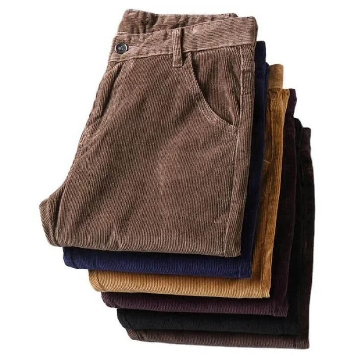 Levoire | Pantalon Homme Regular Fit Droit Jeans Pantalons Hommes