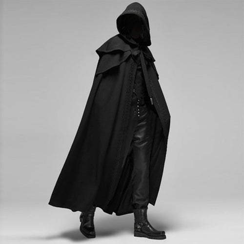 Levoire | Capuche Confortable Lâche