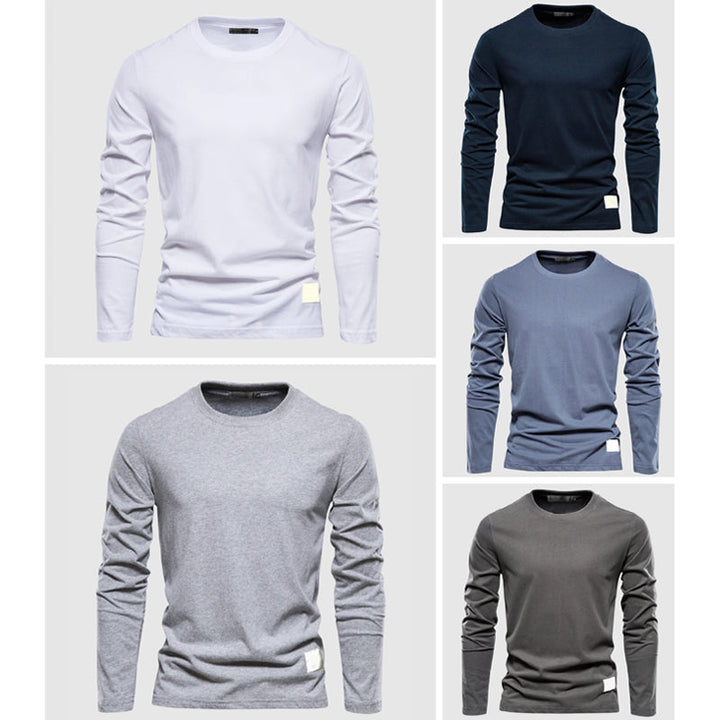 Levoire | Veneti Slim Fit Manches Longues
