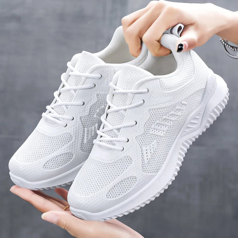 Levoire | Chaussures De Confort Léger Homme