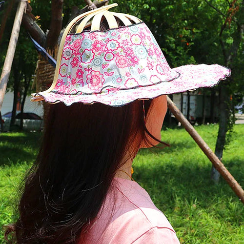 Levoire | Chapeau avec Style Élégant et Protection Solaire pour Femmes
