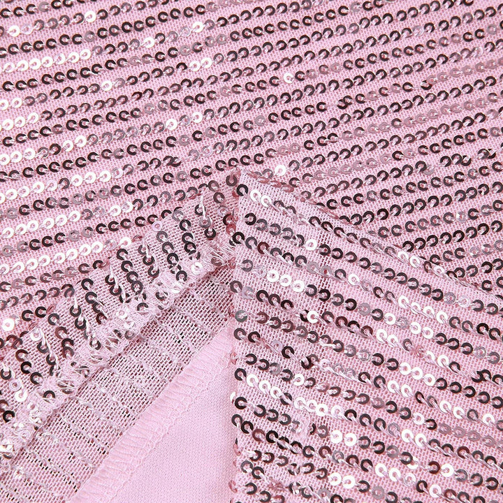 Levoire | Top À Paillettes Ajoute Un Peu De Brillance À Ta Tenue Avec Ce Top De Fête En Sequins