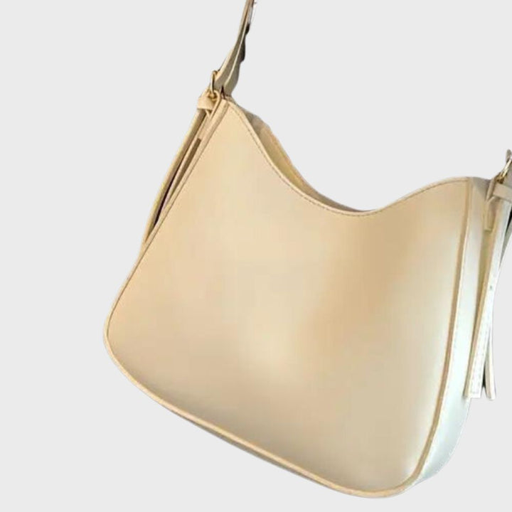 Levoire | Sac Zippé Petit Sac À Bandoulière En Similicuir