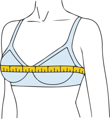 Levoire | Brassière à fermeture