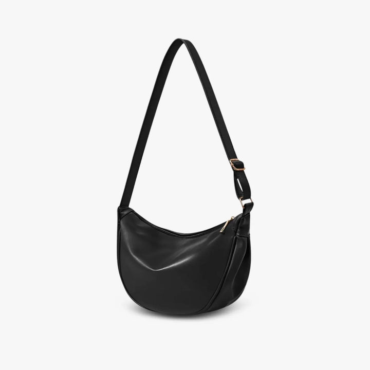 Levoire | Sac à bandoulière élégant avec élégance Noir