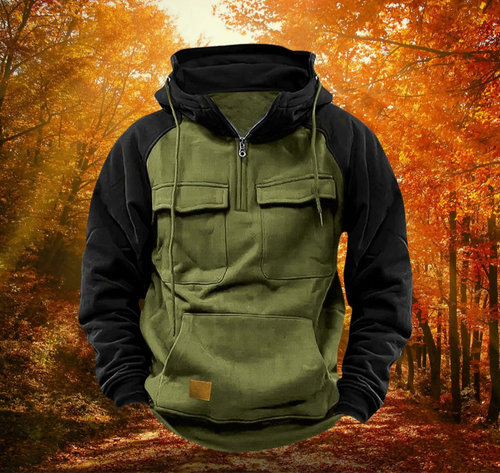 Levoire | Le Hoodie Pour Usage Externe