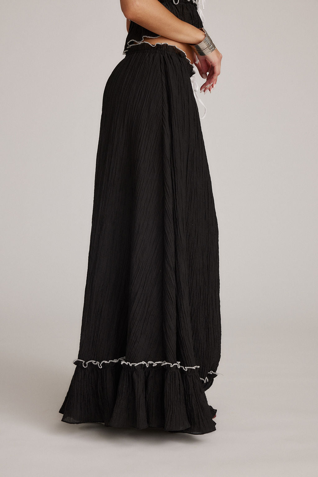 Levoire | Ensemble Bicolore Tendance Pour Femmes