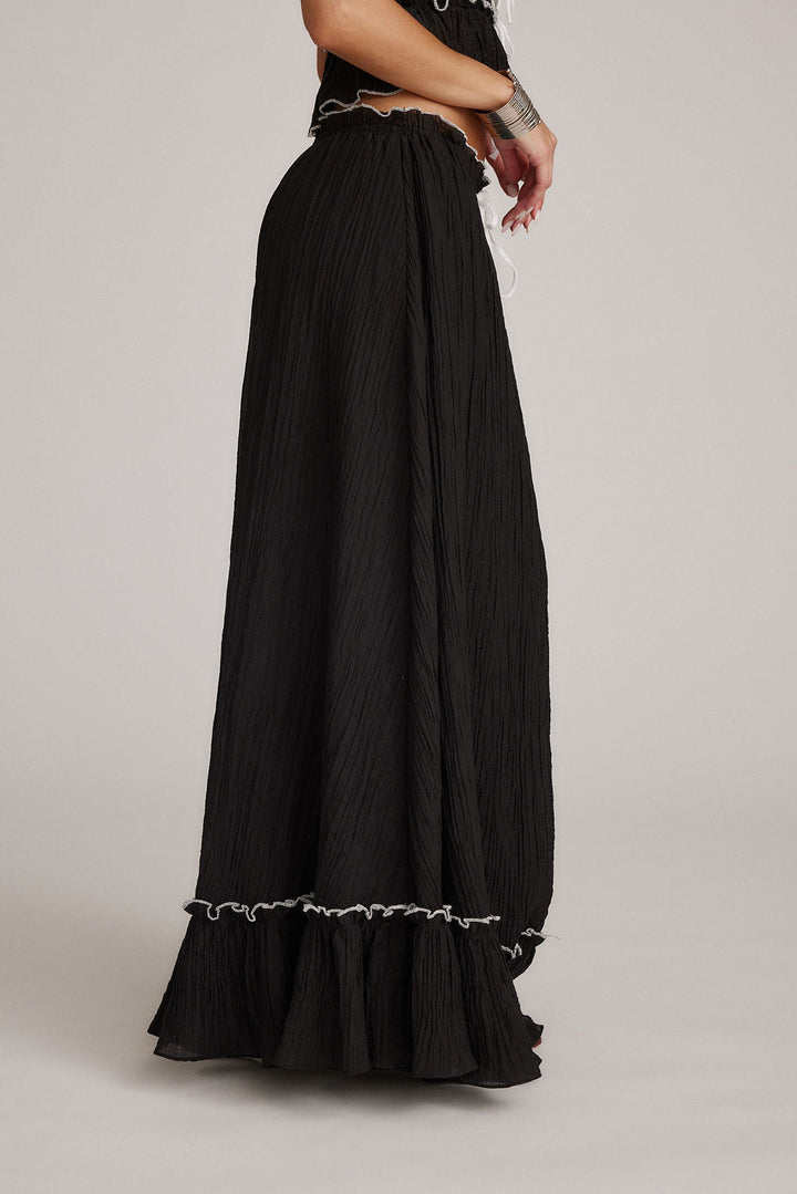 Levoire | Ensemble Bicolore Tendance Pour Femmes