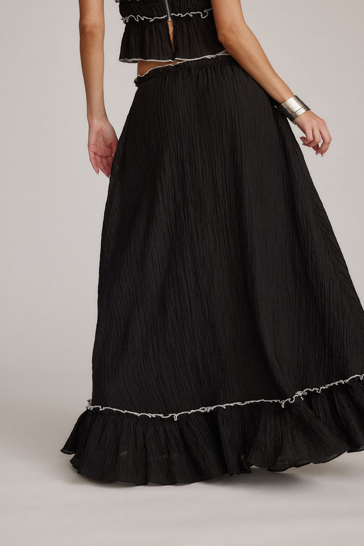 Levoire | Ensemble Bicolore Tendance Pour Femmes