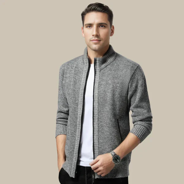 Levoire | Investissement Décontracté Pour Hommes Gris