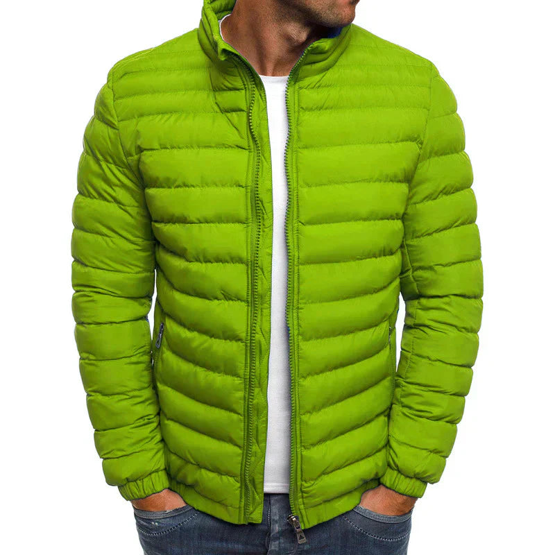Levoire | Manteau D'Automne Moderne Pour Homme Légumes