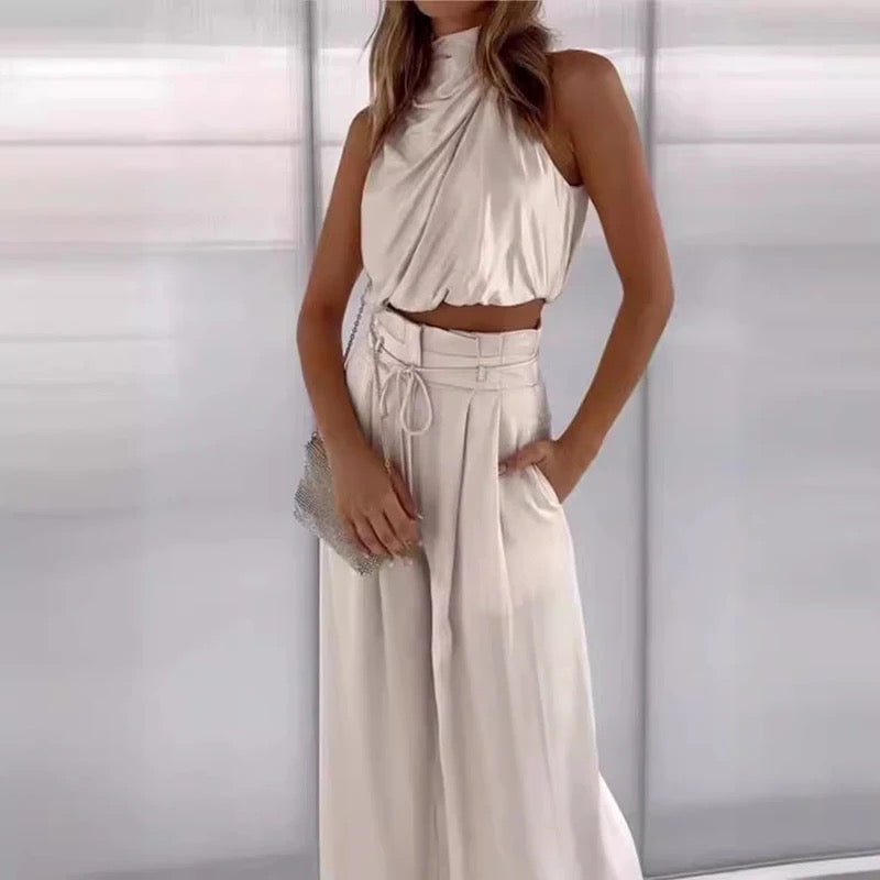 Levoire | Satin Satz