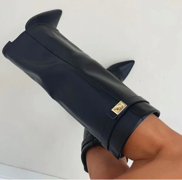 Levoire | Botte Requin