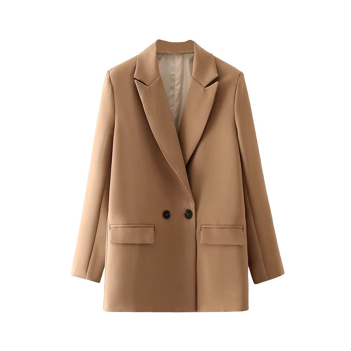 Levoire | Blazer Élégant Pour Dames