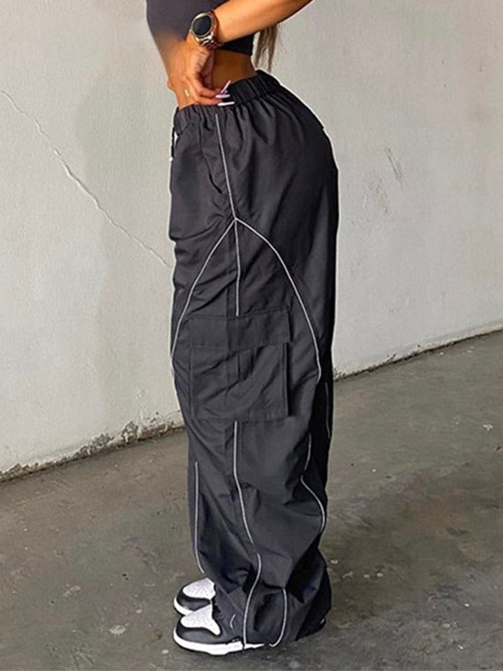 Levoire | Pantalon Baggy Design De Streetwear Unique
