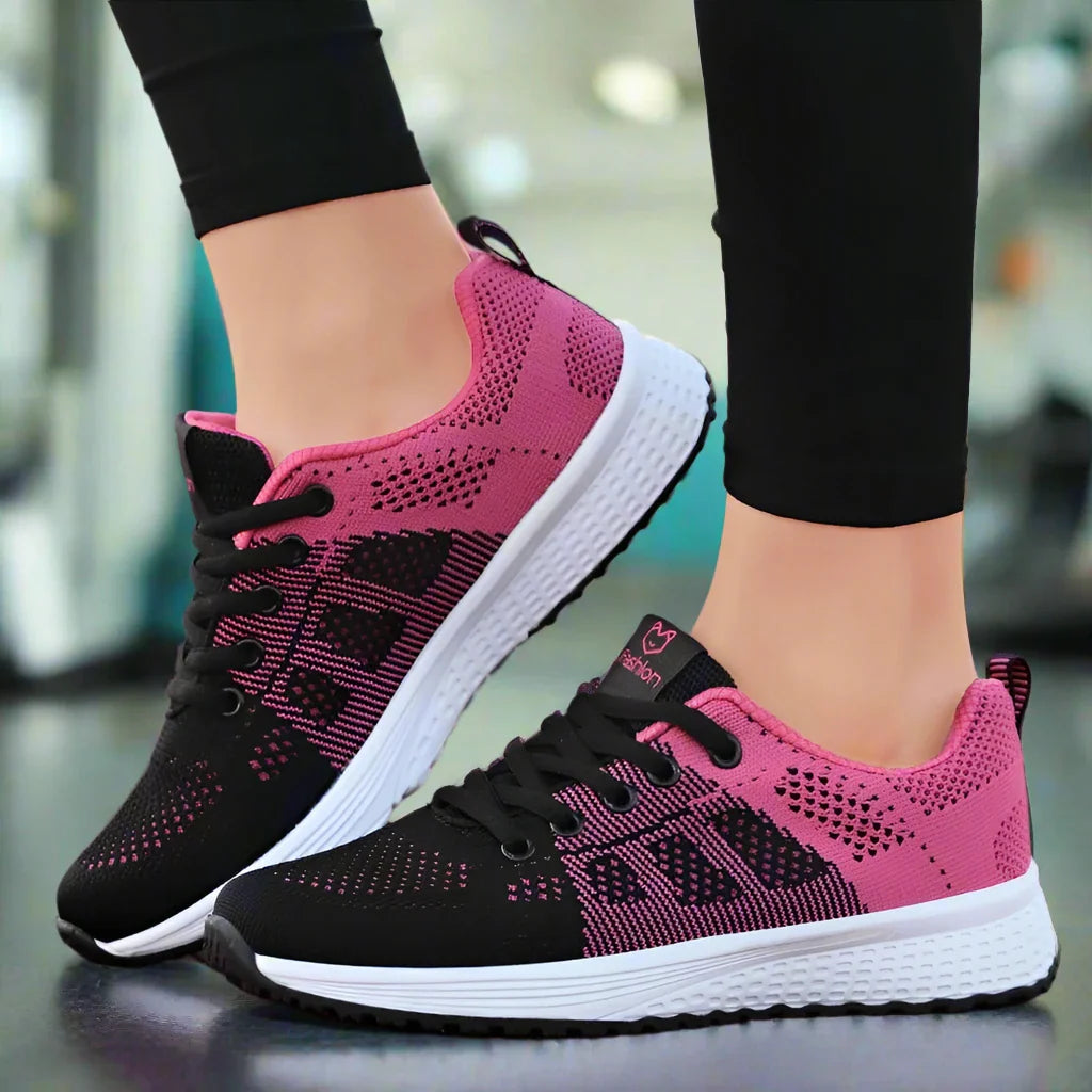 Levoire | Chaussure De Soin Confortable Avec Support De Pied