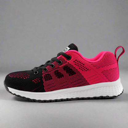 Levoire | Chaussure De Soin Confortable Avec Support De Pied Rosa