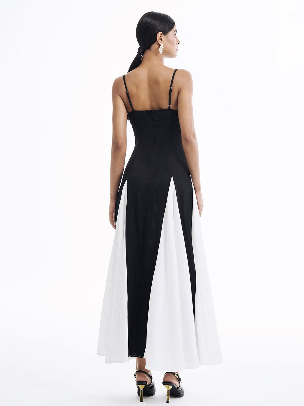 Levoire | Robe Francisco Élégance