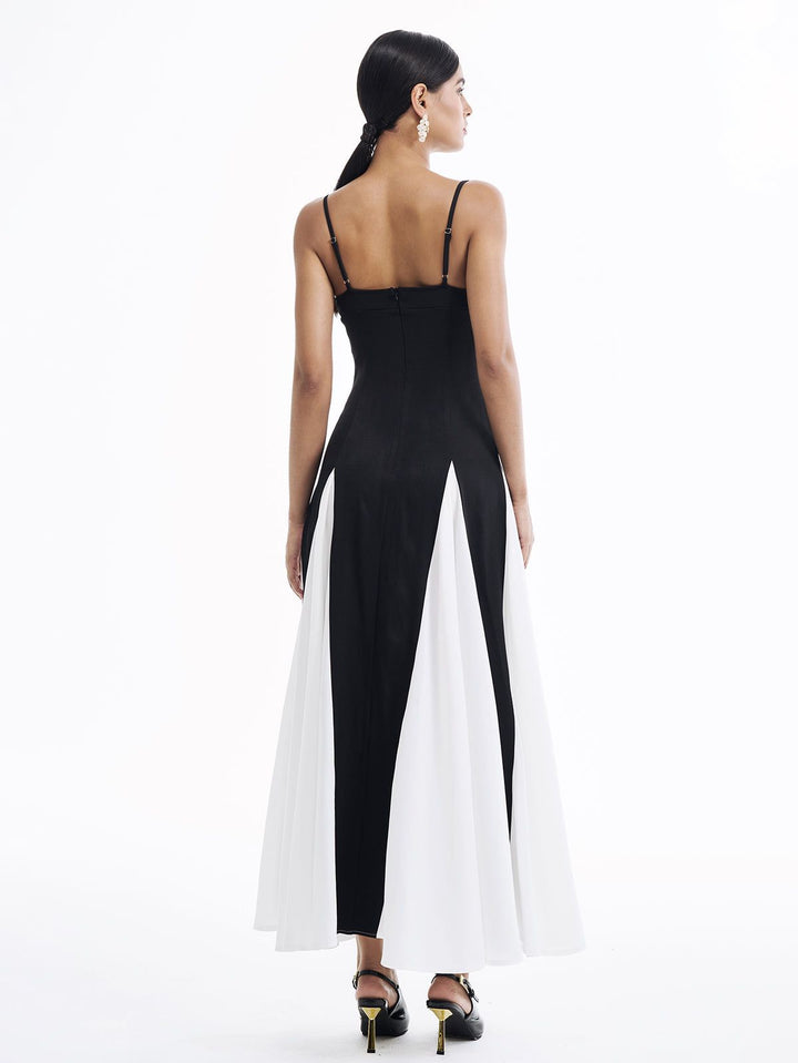 Levoire | Robe Francisco Élégance