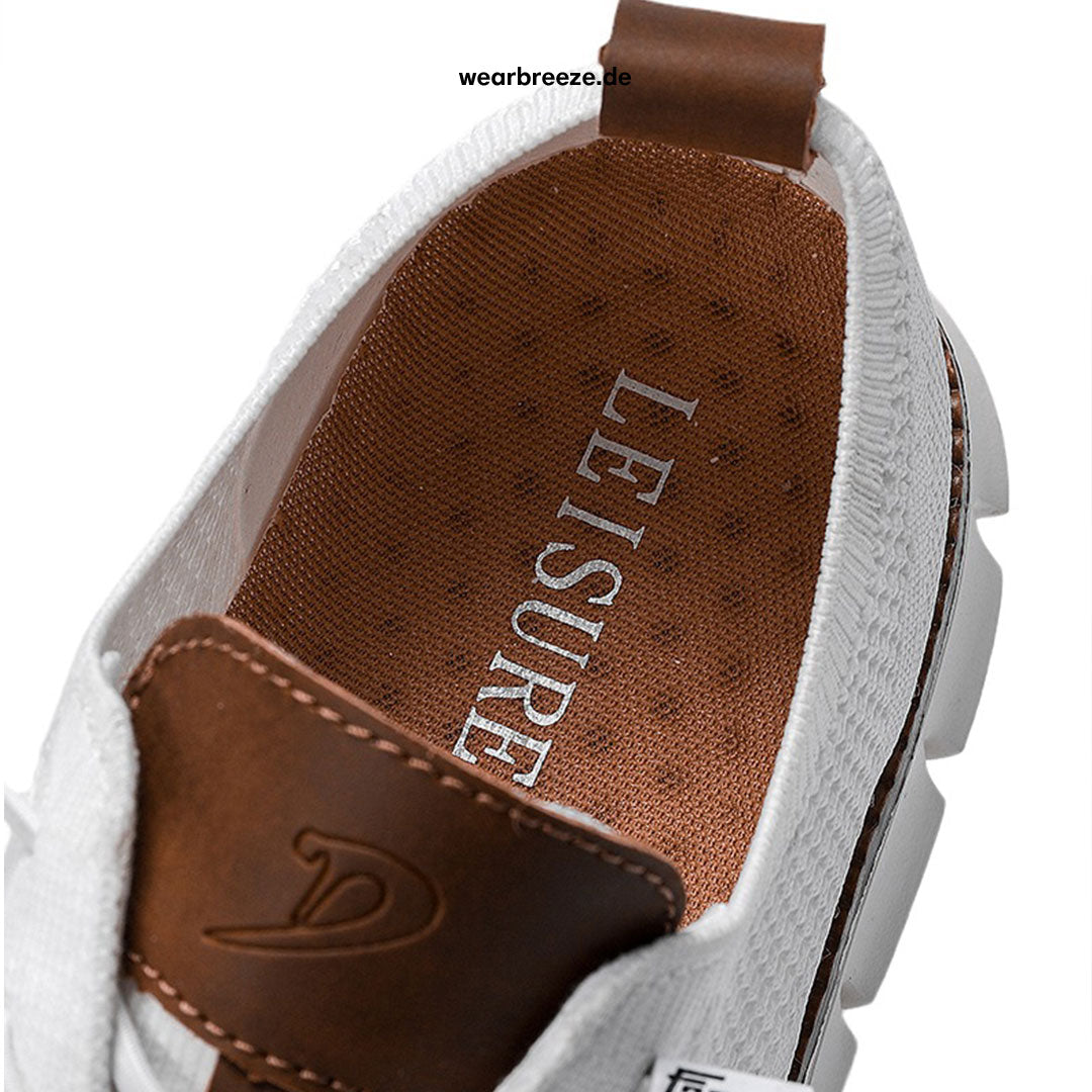 Levoire | Chaussures ultra confortables
