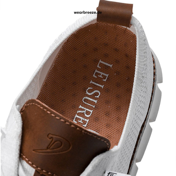 Levoire | Chaussures ultra confortables