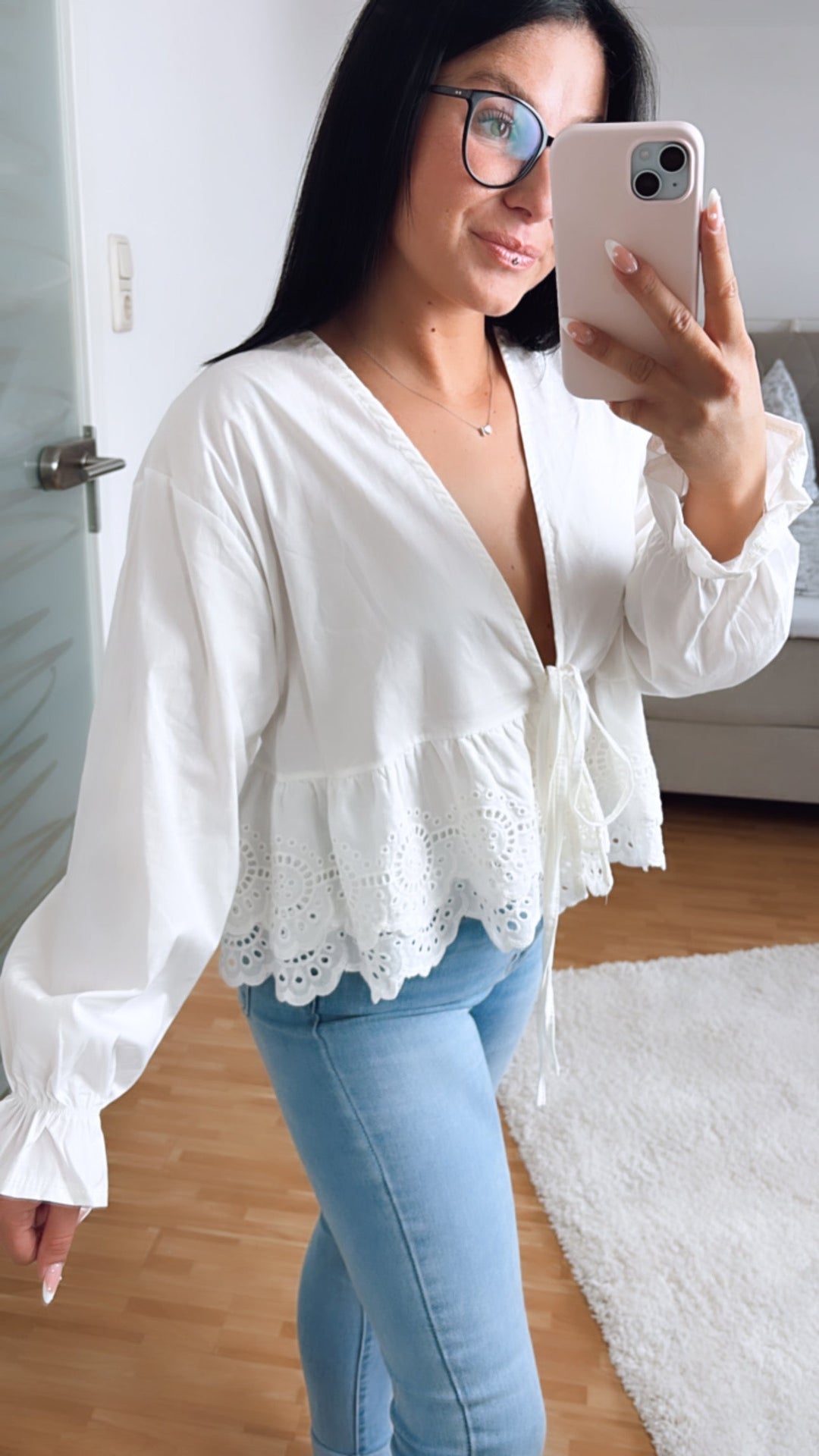 Levoire | Chemise Élégante Avec Une Coupe Moderne