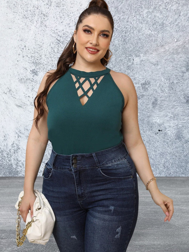 Levoire | Femme Contrast Coupe Droite Jeans Avec Poches
