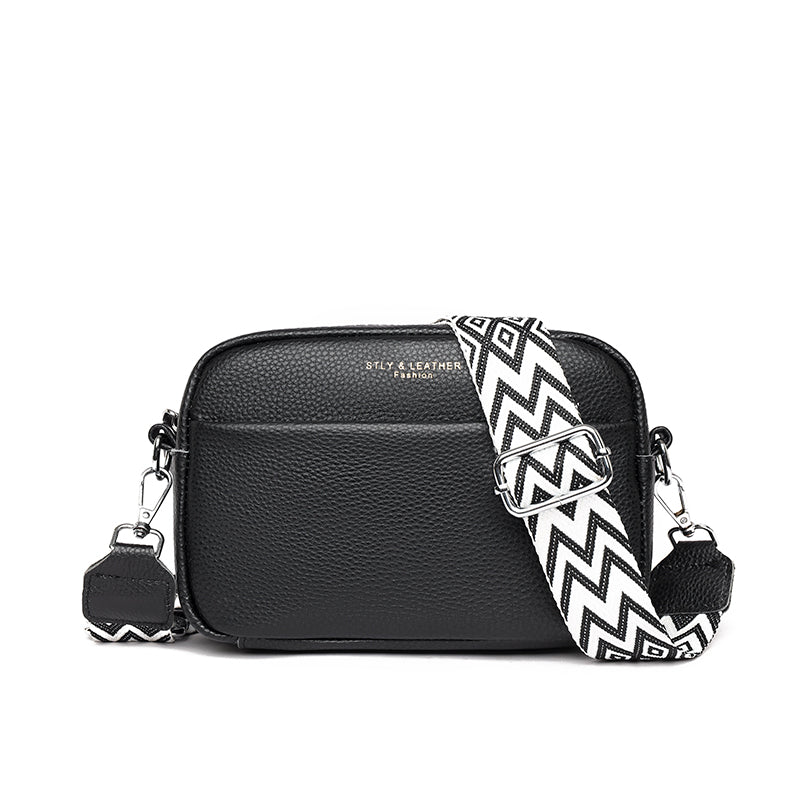 Levoire | Sac Bandoulière Élégant Pour Femmes
