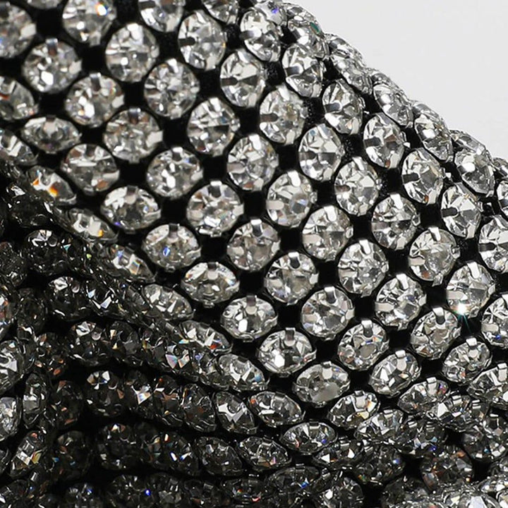 Levoire | Flirt Strass Éclat Seau Sac