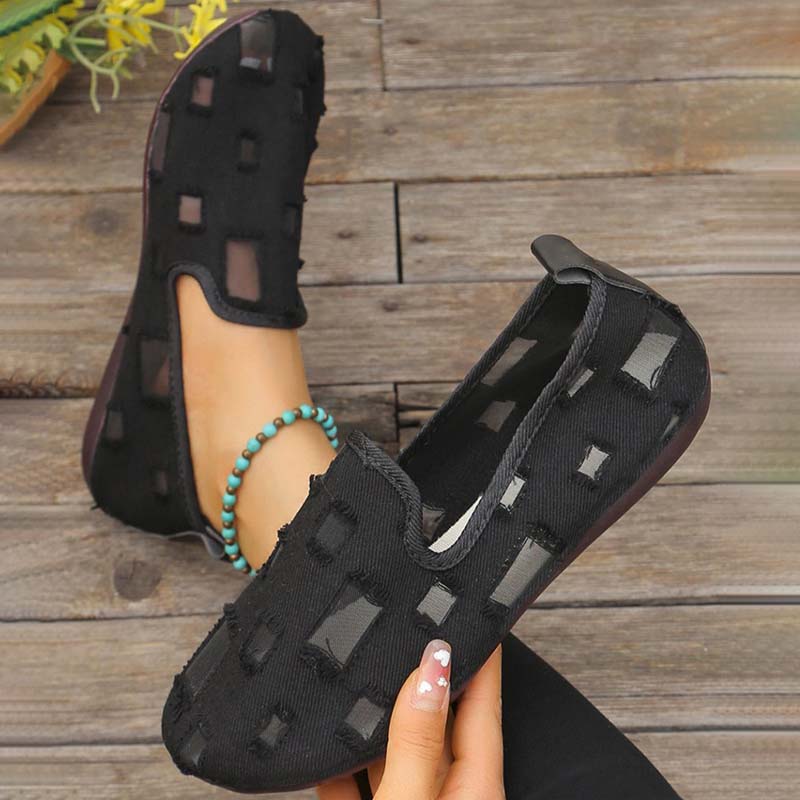 Levoire | Chaussures Décontractées En Mesh