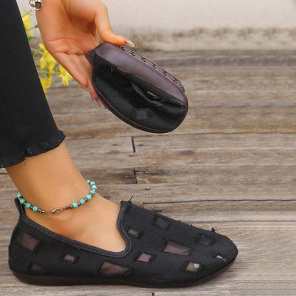 Levoire | Chaussures Décontractées En Mesh