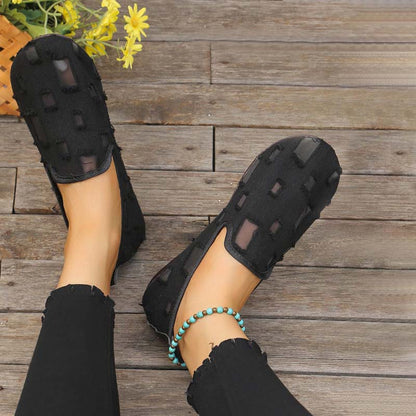 Levoire | Chaussures Décontractées En Mesh