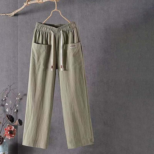 Levoire | Pantalon Fluide Casual