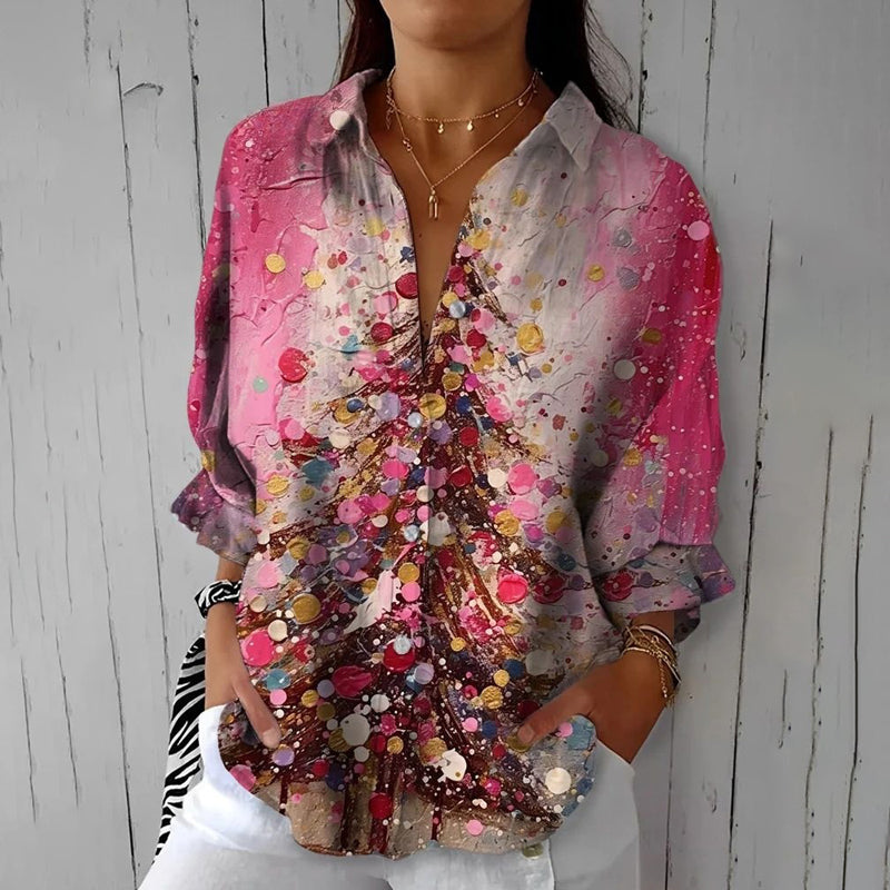 Levoire | Vintage Créative Multicolore