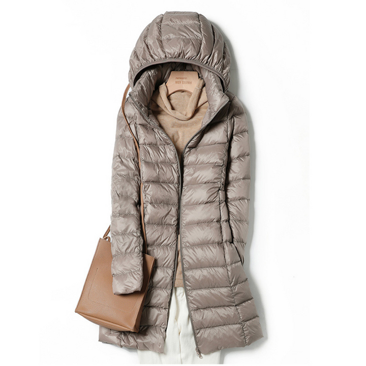 Levoire | veste d'automne Kaki