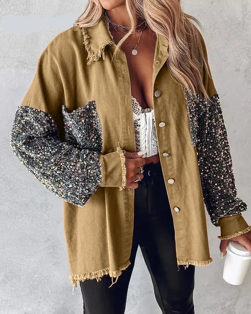 Levoire | Veste Effortless and Chic Style 3