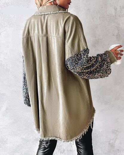 Levoire | Veste Effortless and Chic