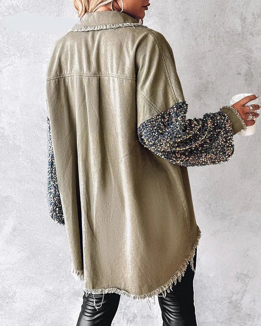 Levoire | Veste Effortless and Chic