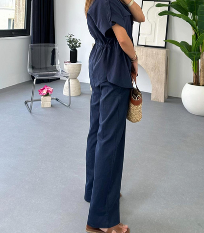 Levoire | Ensemble Décontracté 2 Pièces