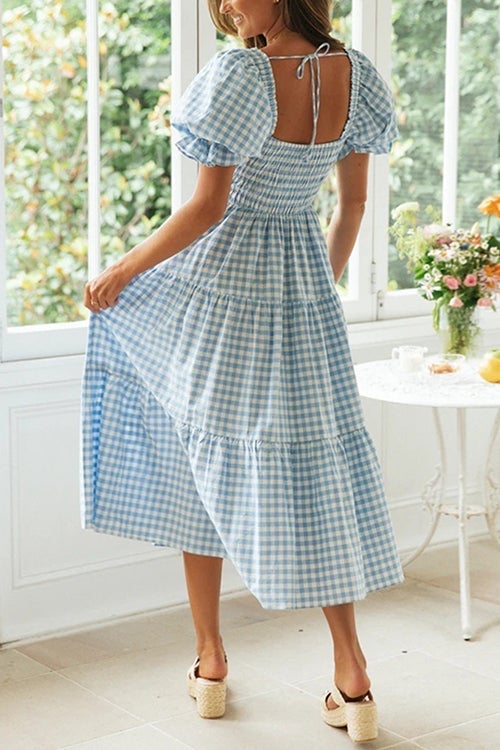 Levoire | Robe À Motifs Pour Femmes Sophie