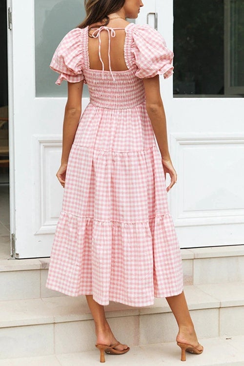 Levoire | Robe À Motifs Pour Femmes Sophie